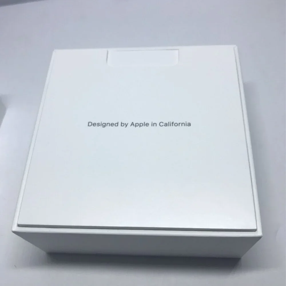 Apple AirPods Pro with MagSafe Wireless Charging Case - White MLWK3AM/A
